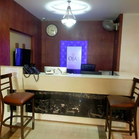 Ojas Hotel & Resort Durgāpur Buitenkant foto